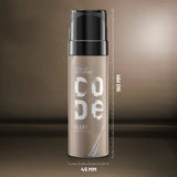 Wild Stone CODE Blanc Body Perfume 120ml