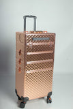 TROLLEY VANITY MAKEUP KIT