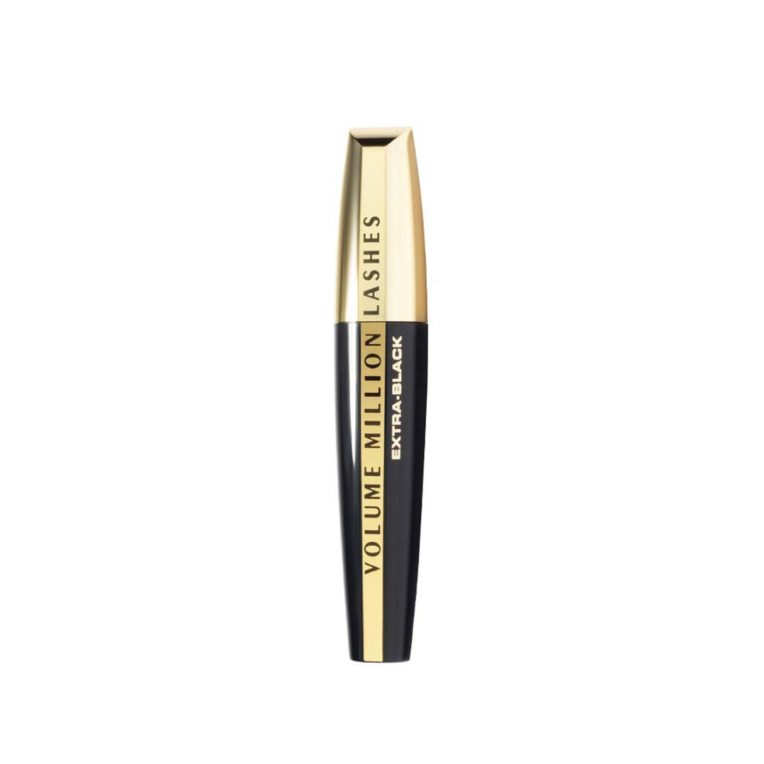 L'Oreal Paris Volume Million Lashes Mascara, Washable, Black, 10.7ml