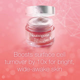 Neutrogena Bright Boost Gel Cream 50g