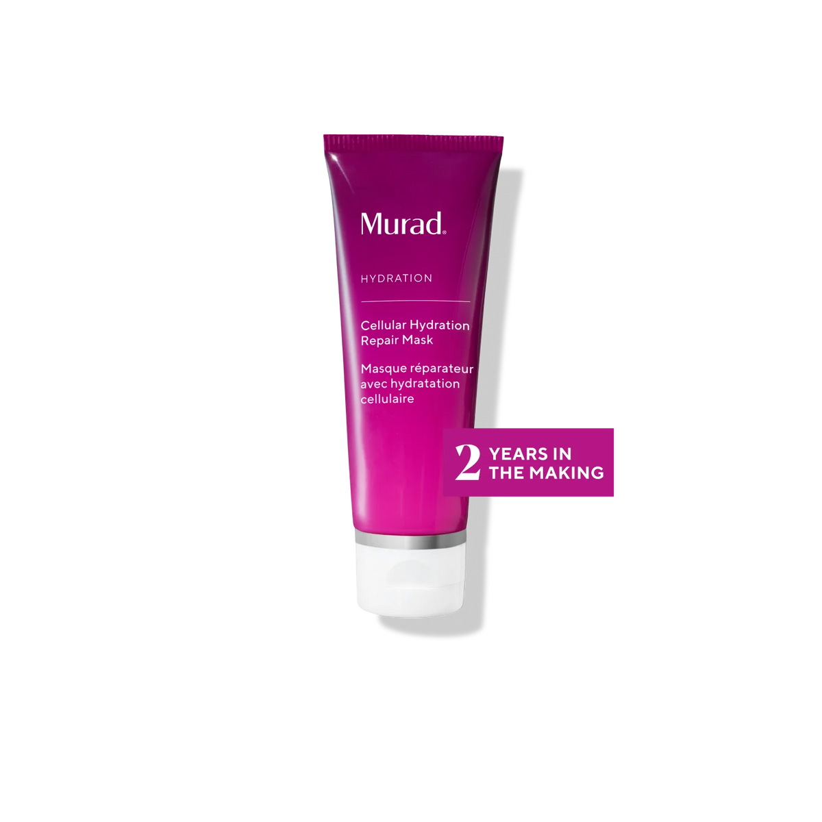 Murad Cellular Hydration Repait Mask Masque Reparteur Avec Hydration Cellulaire 80ml