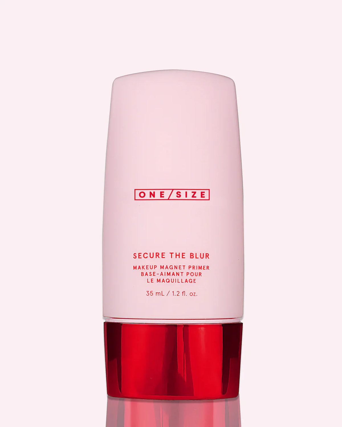 one size Secure The Blur Makeup Magnet Primer 35ml