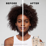 KERASTASE Curl Manifesto Gelée Curl Contour Gel-Cream | Enhances Curl Definition Without Crunch | Anti-Frizz | With Shea Butter | For All Wavy, Curly, Very Curly & Coily Hair