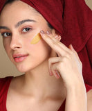 Olifair Pearls Saffron Night Cream