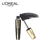 L'Oreal Paris Volume Million Lashes Mascara, Washable, Black, 10.7ml