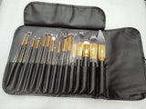 Me-On meon Premium Professional Brushes Kit