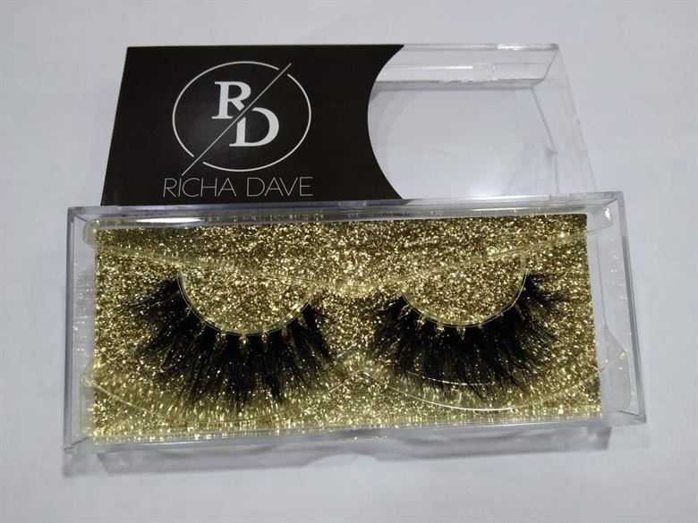 Richa Dave No Y 09