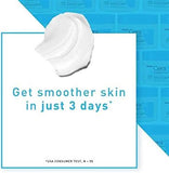 CeraVe SA Smoothing Cream 177Ml 6oz  Body Moisturiser for Smoother Skin in Just 3 Days