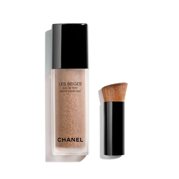 LES BEIGES Water-Fresh Tint Medium Plus 30ml
