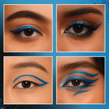 RENEE Glitterish Eyeliner 0.6ml