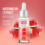 Faces Canada Water Melon Glowy Fresh Face Serum 27ml