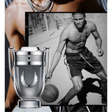 Paco Rabanne Invictus Platinum Eau de Parfum for Men