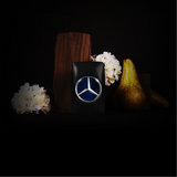 Mercedes Benz Man Intense