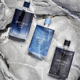 Jimmy Choo Man Aqua Eau de Toilette for Men