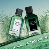 Lacoste Match Point Eau de Parfum for Men