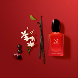 Armani Sì Passione Eau de Parfum for Women