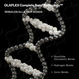 Olaplex Salon Intro Kit - No.1 (525ml), 2 x No.2 (525ml)