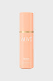 BOSS Alive deodorant spray 100ml