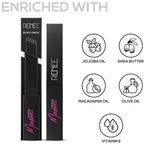RENEE pH Stick Madness Black Lipstick Pink Payoff 3g