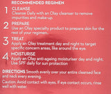 Olay Regenerist Revitalising Night Cream 50g