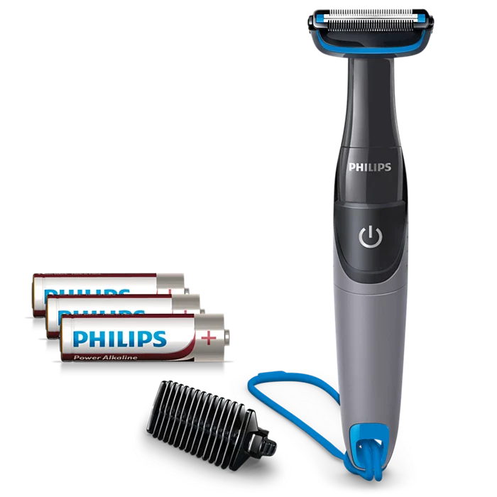 Philips Bodygroom series 1000 body groomer BG1025