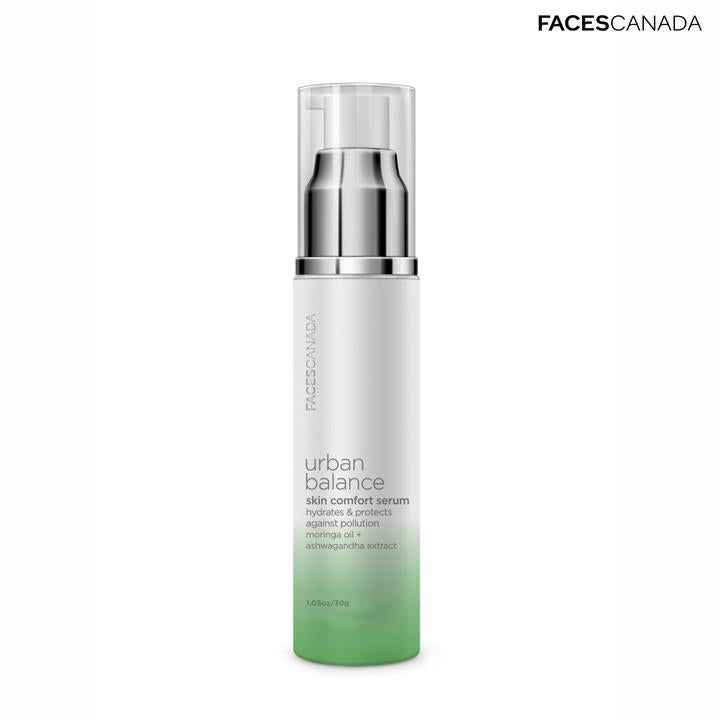 Faces Canada Urban Balance Skin Comfort Serum 30g