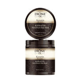 Dione UK keratin Enrichment Hair Mask (500ml)