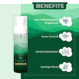 Glowup AHA PHA TONER ACNE & OIL CONTROL 100ml