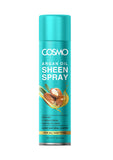 ARGAN OIL SHEEN SPRAY