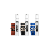 Lattafa Asad Sampling Set( Asad, Bourbon, Zanzibar) 3 x 1ml