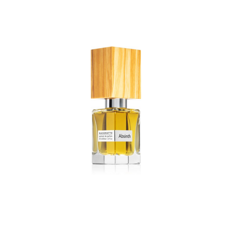 Nasomatto Absinth Extrait de Parfum for Men