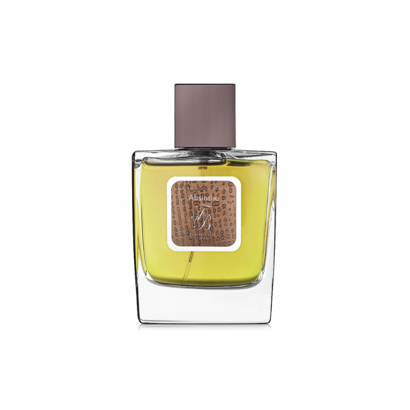 Franck Boclet Absinthe Eau de Parfum for Men
