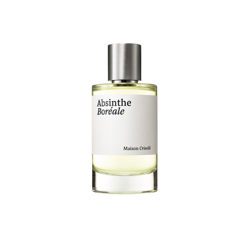 Maison Crivelli Absinthe Boréale Eau de Parfum for Men