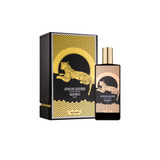 Memo African Leather Eau de Parfum for Men