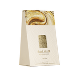 Lattafa Al-Nashama