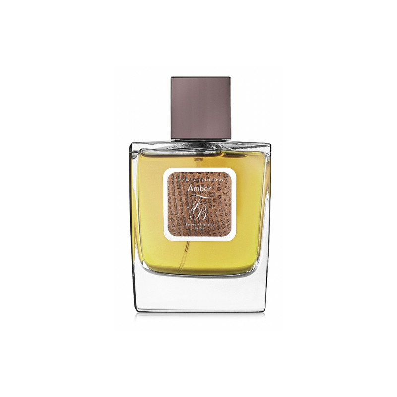 Franck Boclet Amber Eau de Parfum for Men