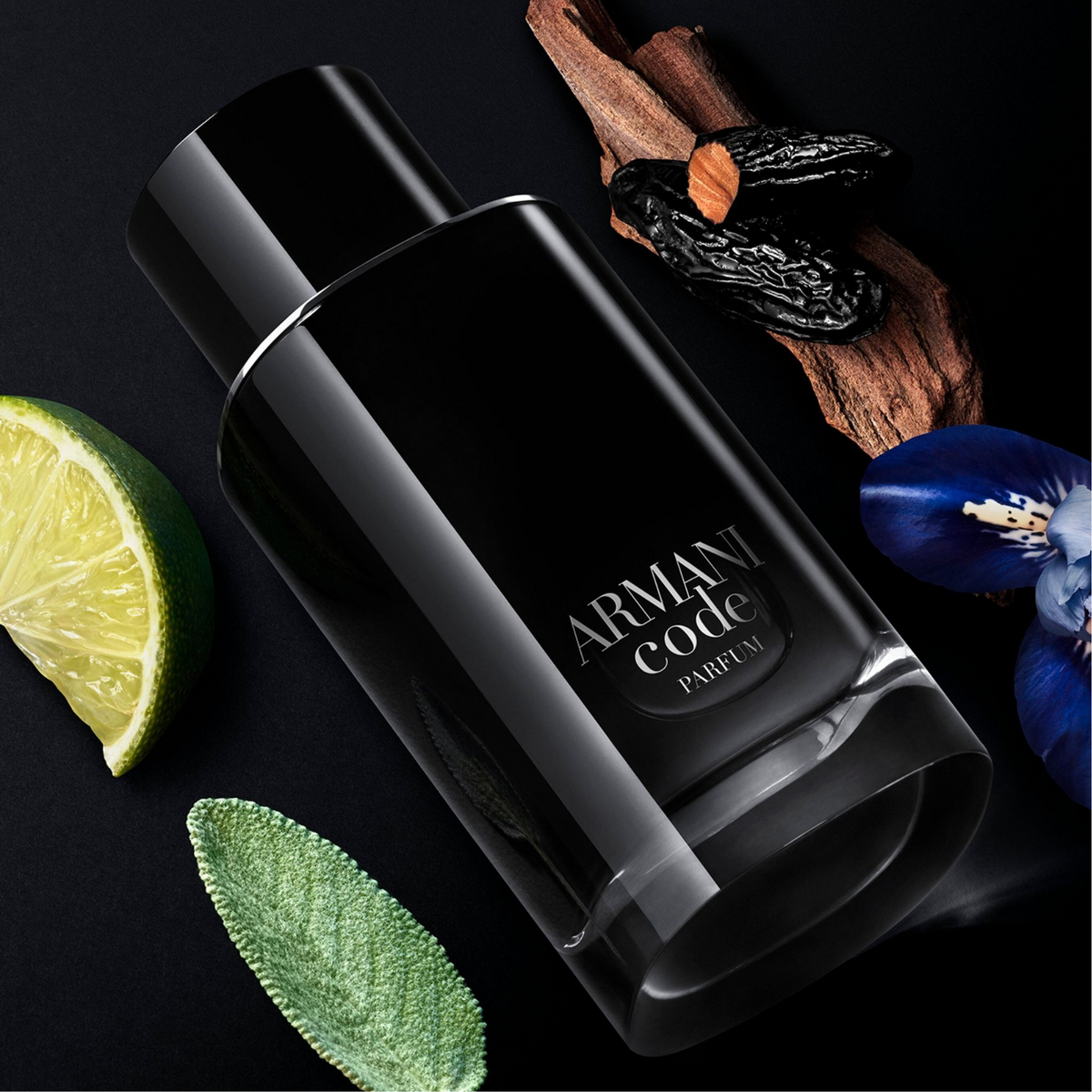 Armani Code Homme Parfum for Men