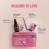 BFF Trousseau Makeup Box (Festive Special)