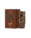 Lattafa Asad Bourbon