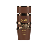 Lattafa Asad Bourbon