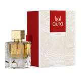 Lattafa Aura