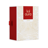 Lattafa Aura