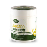 AVOCADO BODY CREAM