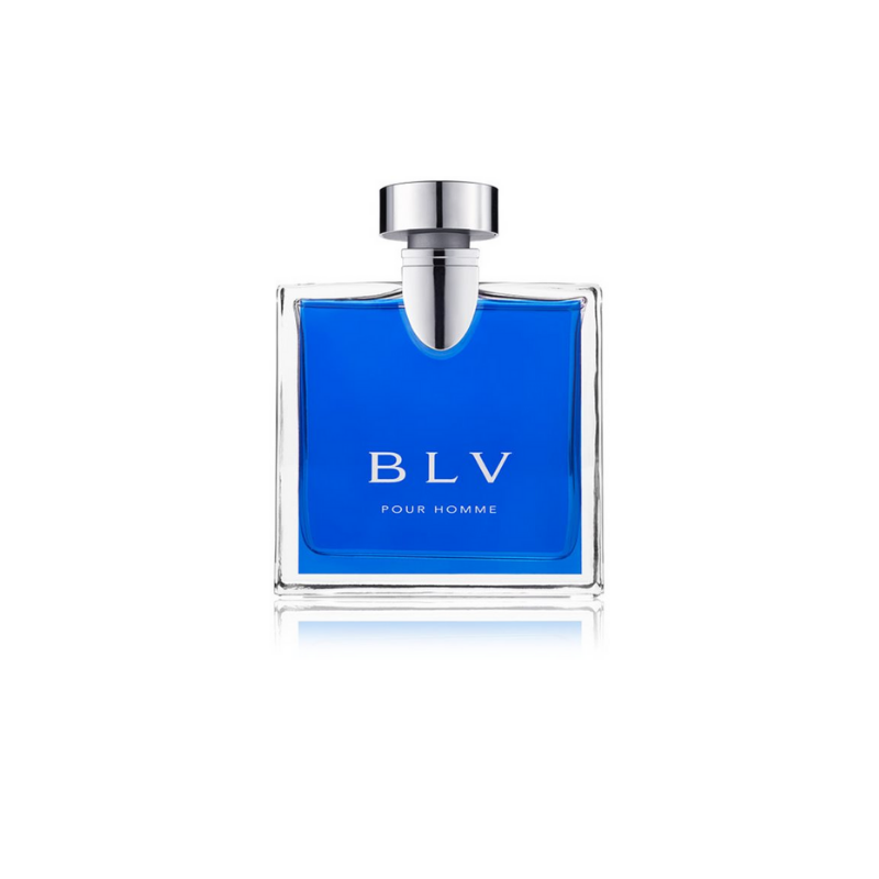 Bvlgari BLV Eau de Toilette for Men
