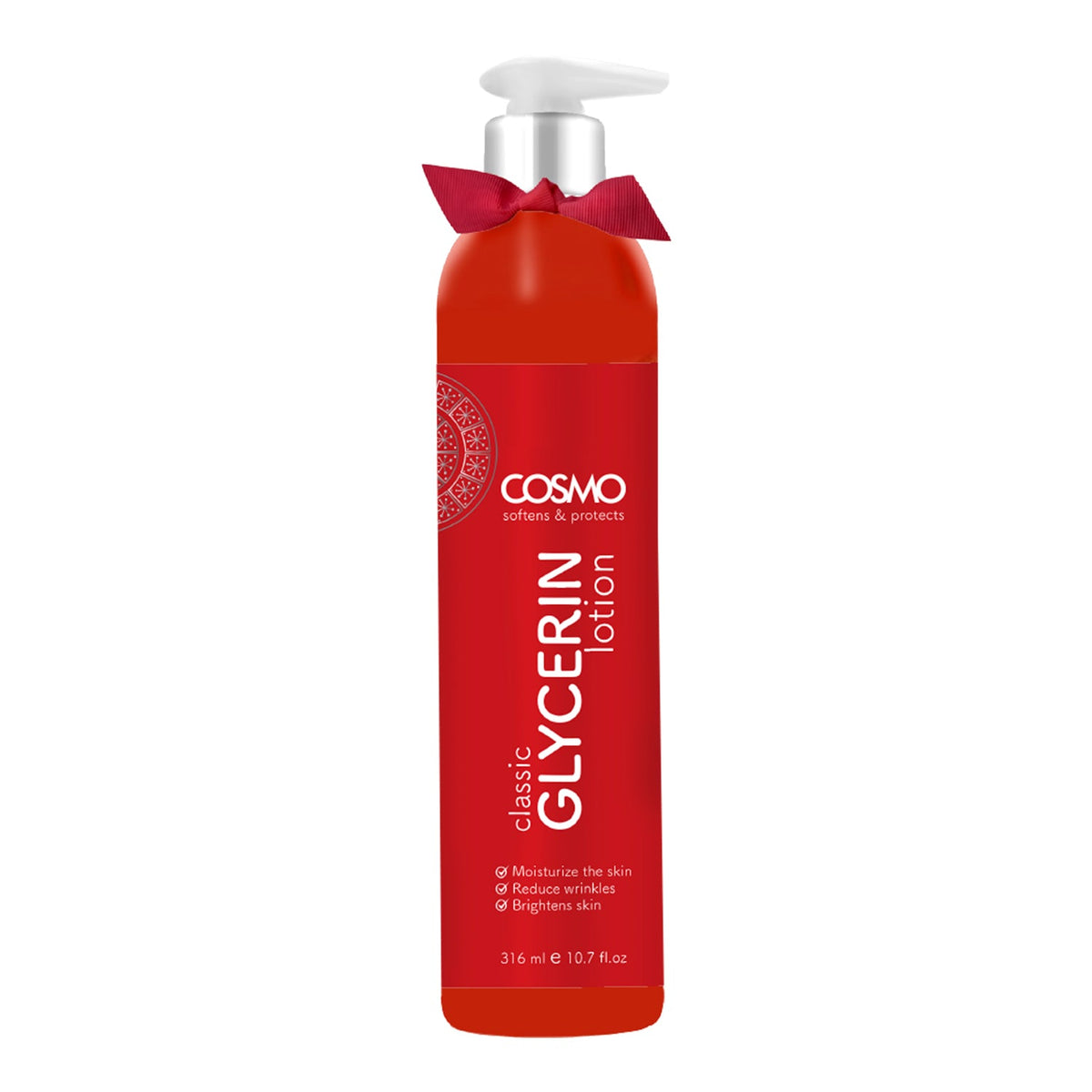 Classic Glycerin Lotion