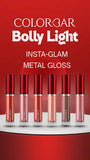 COLORBAR Bollylights Insta-Glam Metal Gloss 5ml