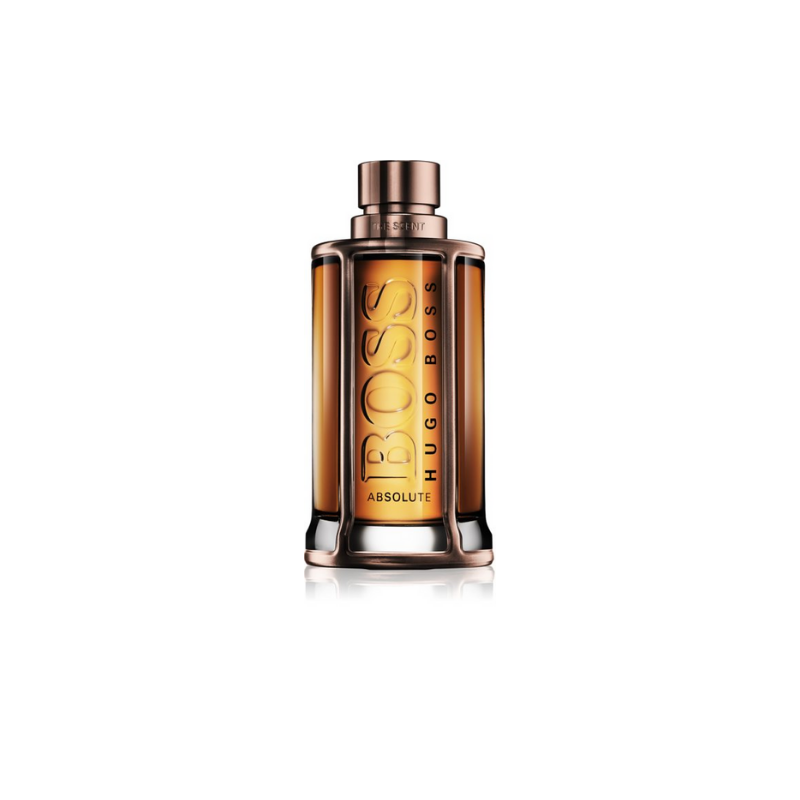 BOSS The Scent Absolute for Him Eau de Parfum for Men