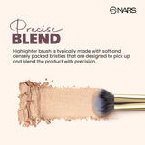 Artist's Arsenal Brush | Dense Highlighter Brush