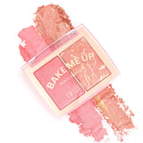 Bake Me Up Blush & Highlighter