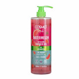 BE FRESH WATERMELON BODY SHOWER GEL